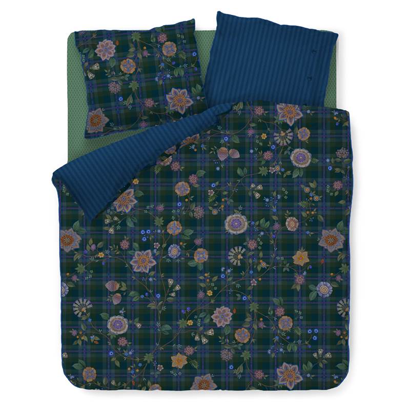 Pip Studio Flores Felices dekbedovertrek