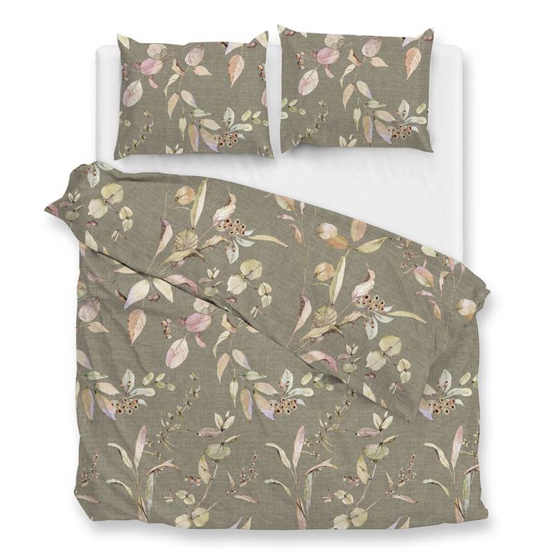 Zohome Sambuco dekbedovertrek