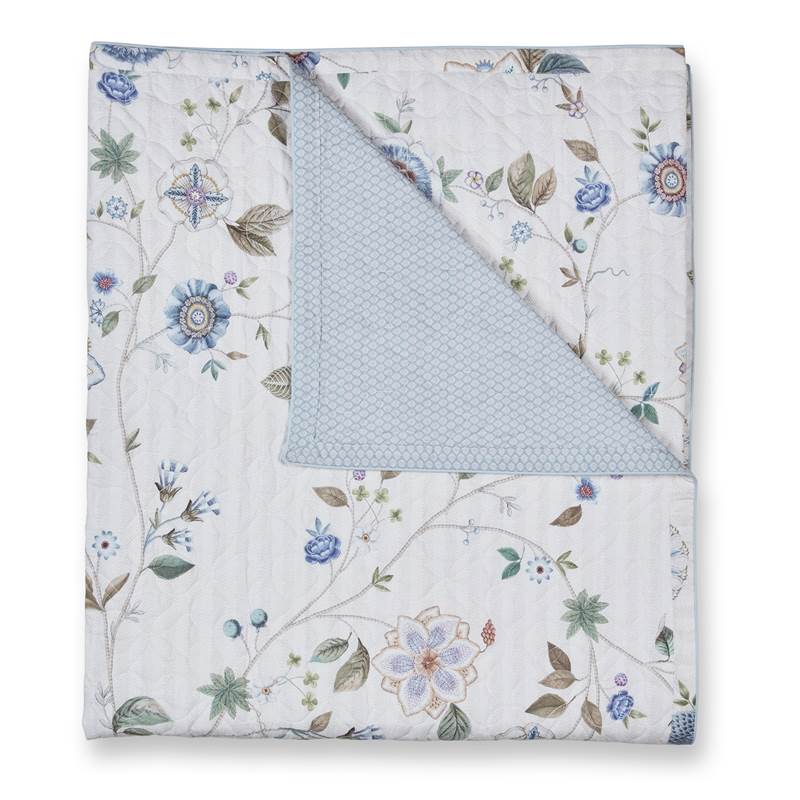 Pip Studio Flores Bailando bedsprei