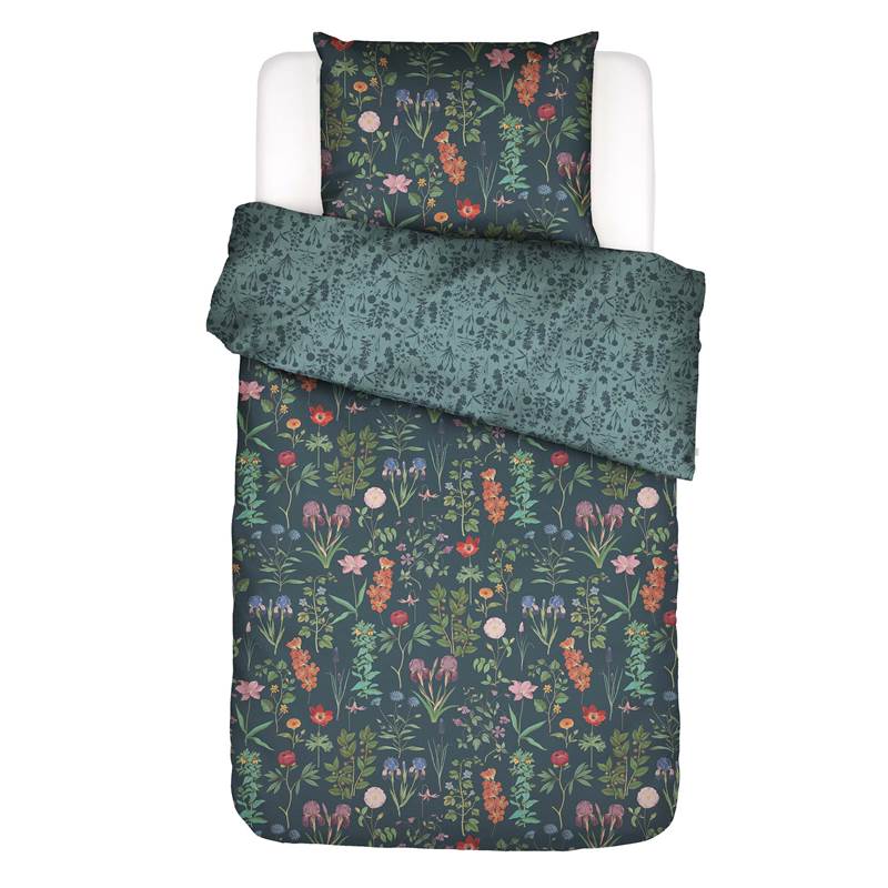 Essenza Marigold dekbedovertrek