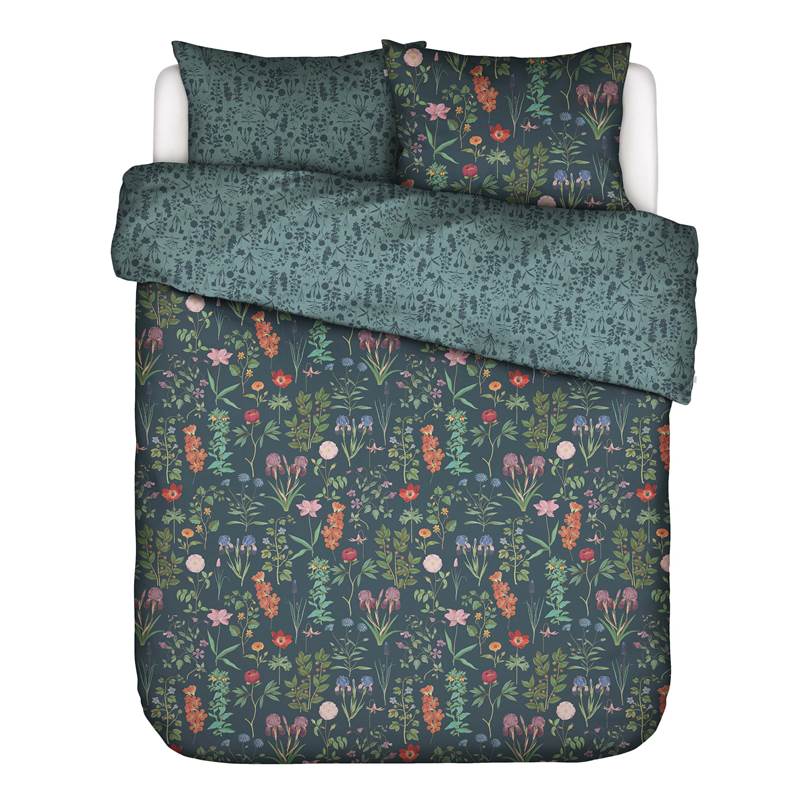 Essenza Marigold dekbedovertrek