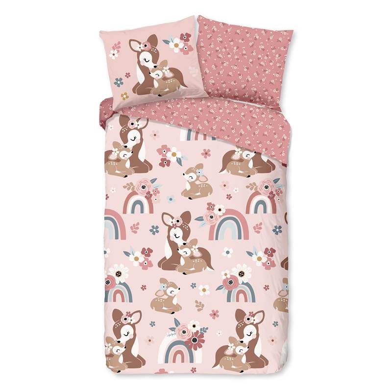 Good Morning Bibi dekbedovertrek