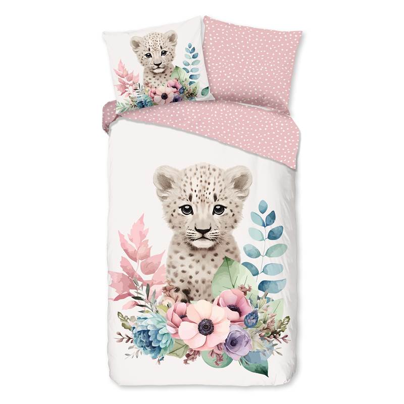 Good Morning Saba dekbedovertrek