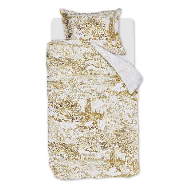 Beddinghouse Champs de Semis dekbedovertrek