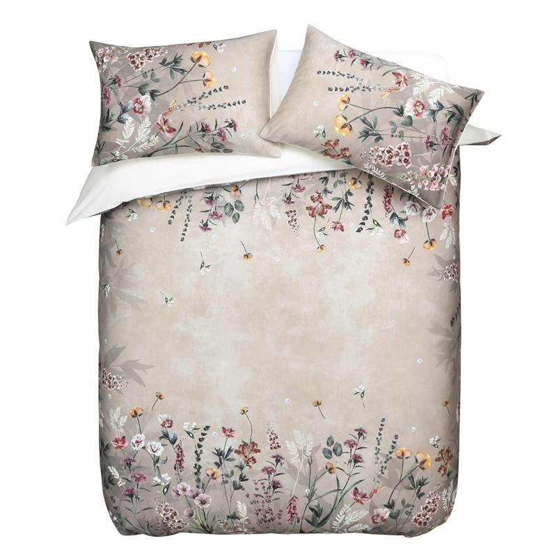 M.M Linen Carrie dekbedovertrek