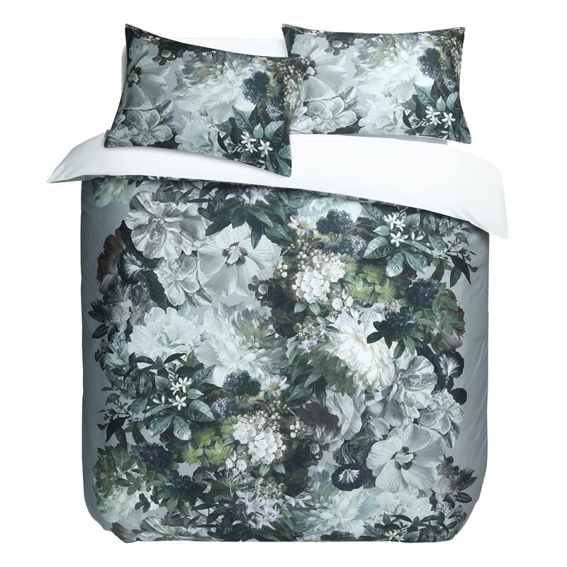 M.M Linen Florian dekbedovertrek