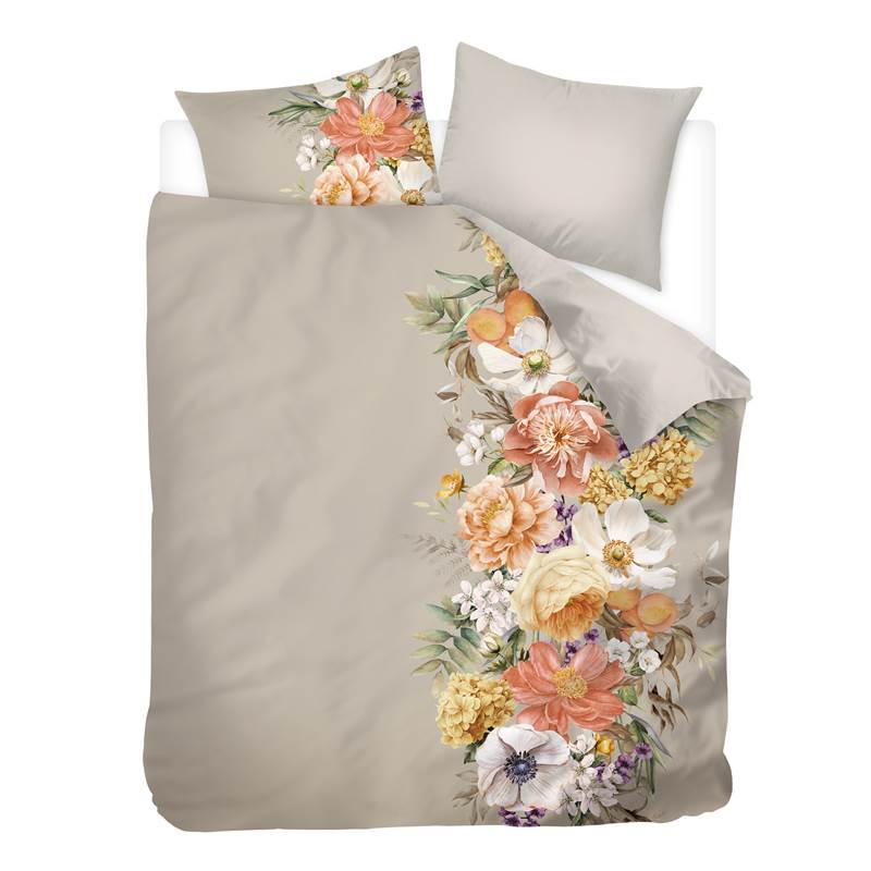 Snoozing Ayanna dekbedovertrek