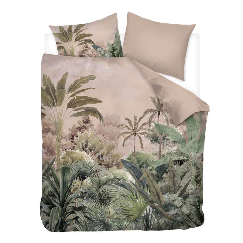 Snoozing Javi dekbedovertrek