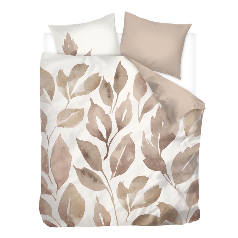 Snoozing Sevijn dekbedovertrek