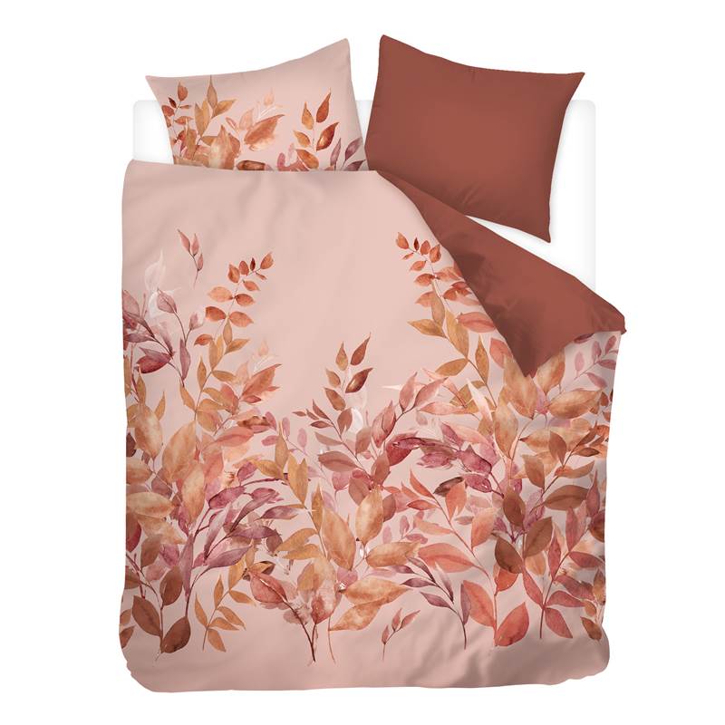 Snoozing Ulvi dekbedovertrek