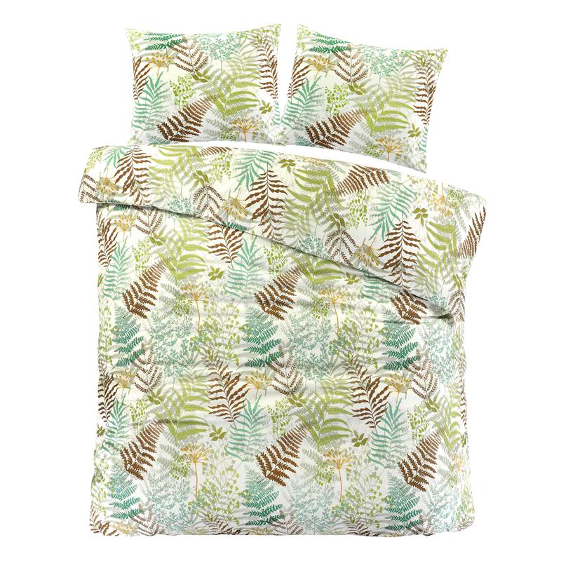 Day Dream Linde dekbedovertrek