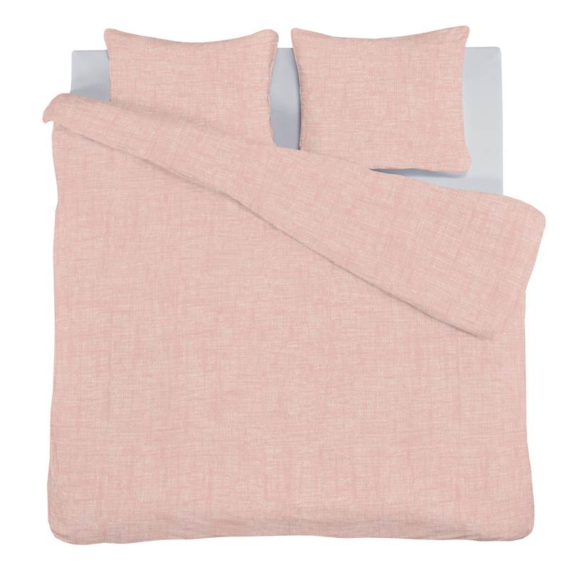 iSeng Linen dekbedovertrek
