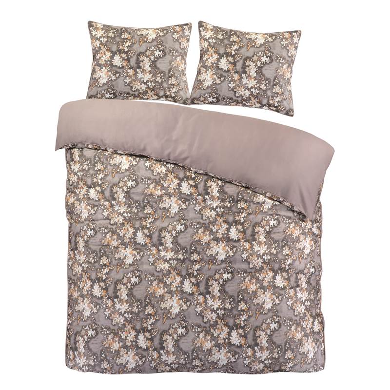 Papillon Aurora dekbedovertrek