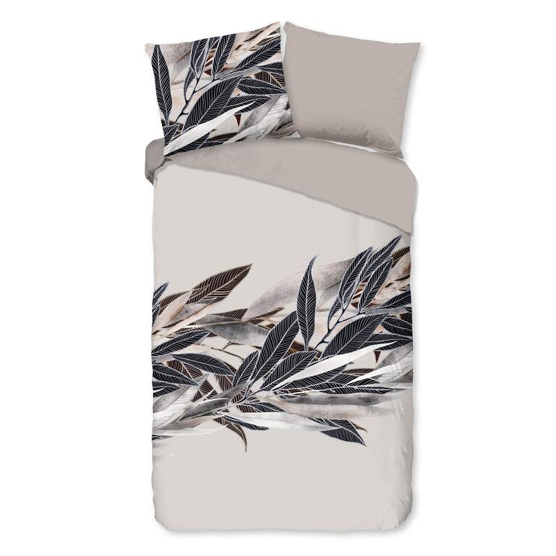 Good Morning Gisele dekbedovertrek