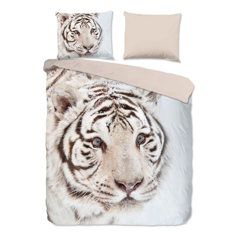 Good Morning Thor flanel dekbedovertrek