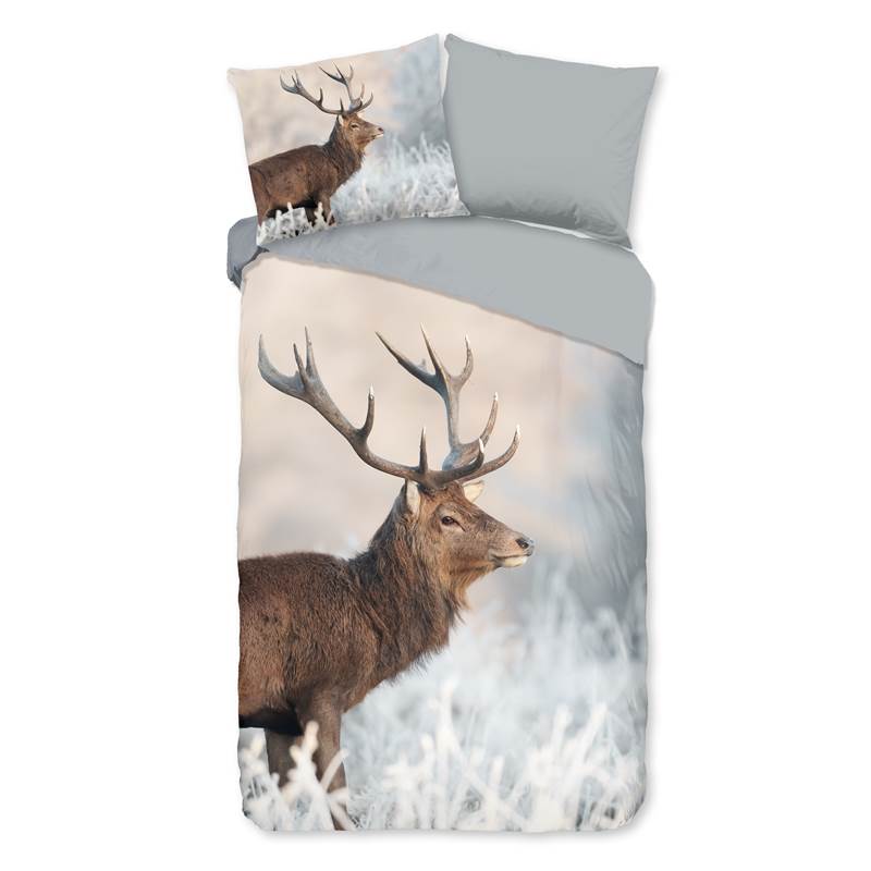 Good Morning Wess dekbedovertrek