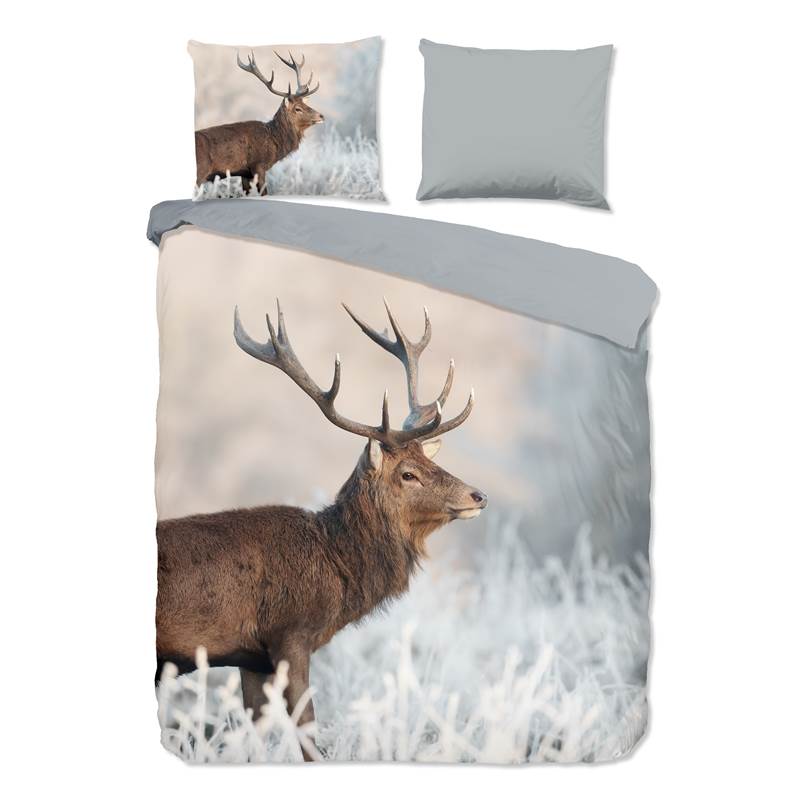 Good Morning Wess dekbedovertrek