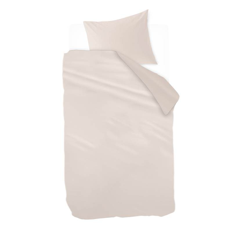 Ivorlyn Appledore dekbedovertrek