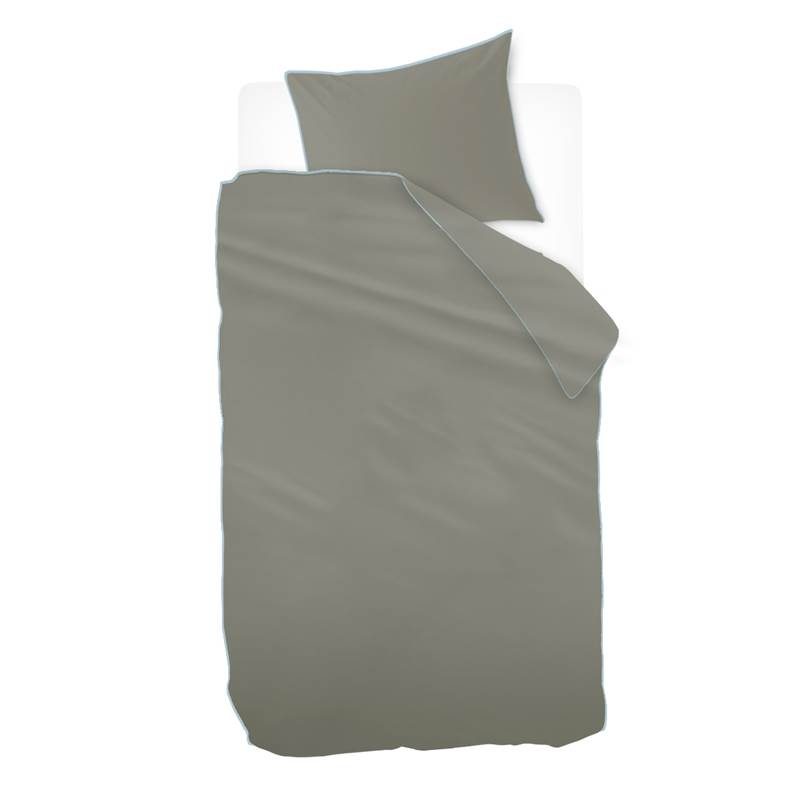 Ivorlyn Sommerset dekbedovertrek