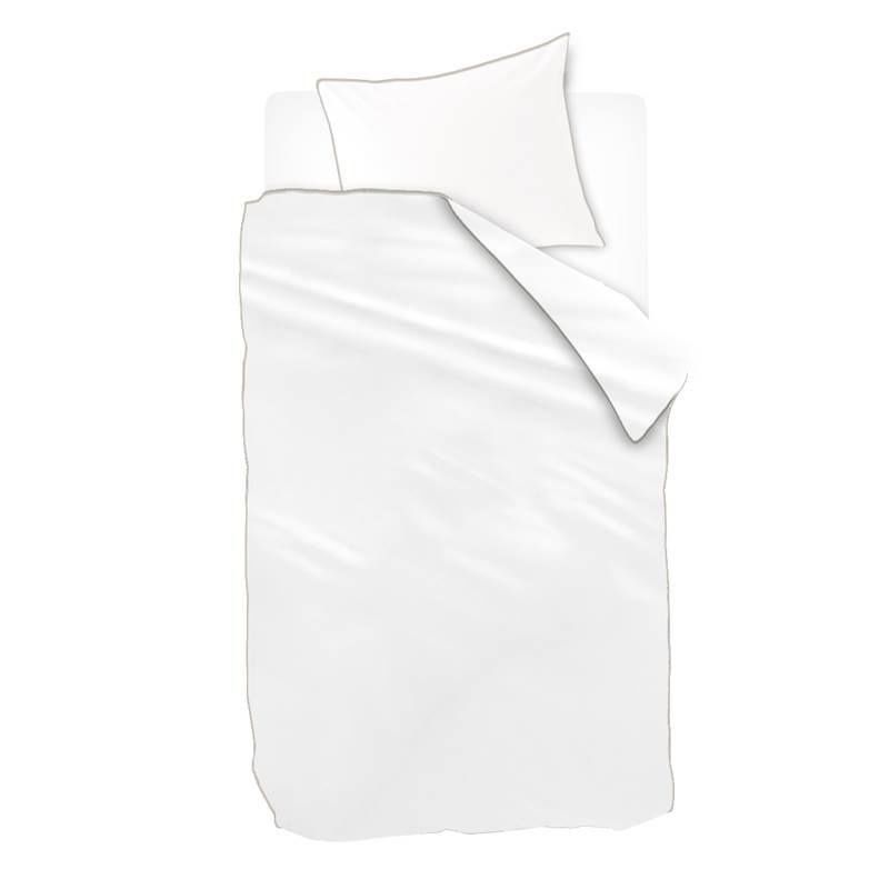 Ivorlyn Sommerset dekbedovertrek