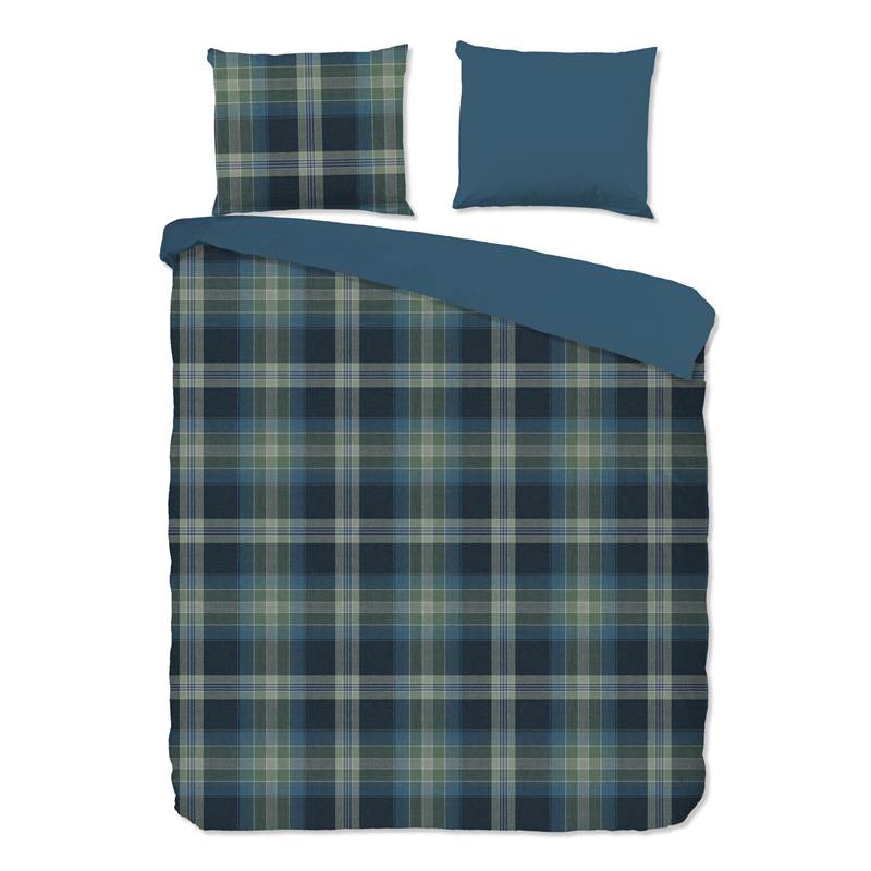 Pure Jan dekbedovertrek