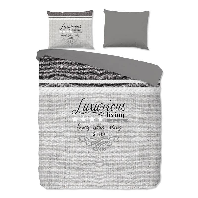 Pure Suite dekbedovertrek