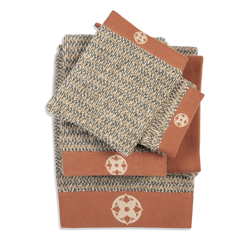 Kayori Furo badtextiel