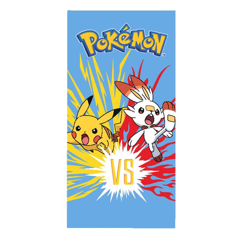 Pokémon strandlaken