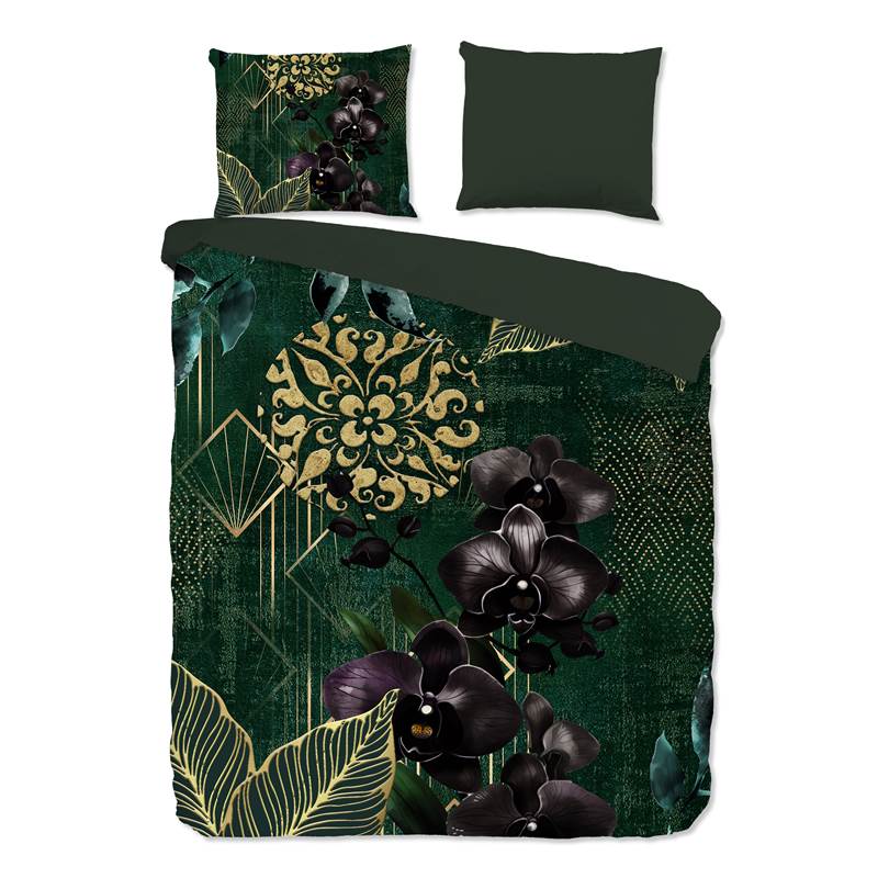 Good Morning Esmee dekbedovertrek