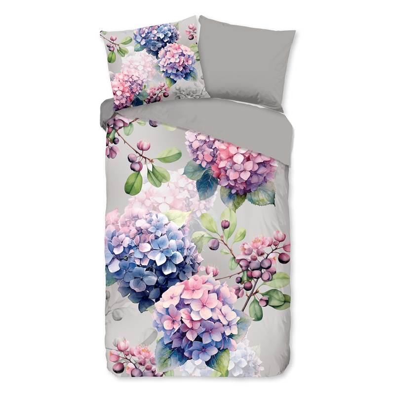 Good Morning Julia dekbedovertrek