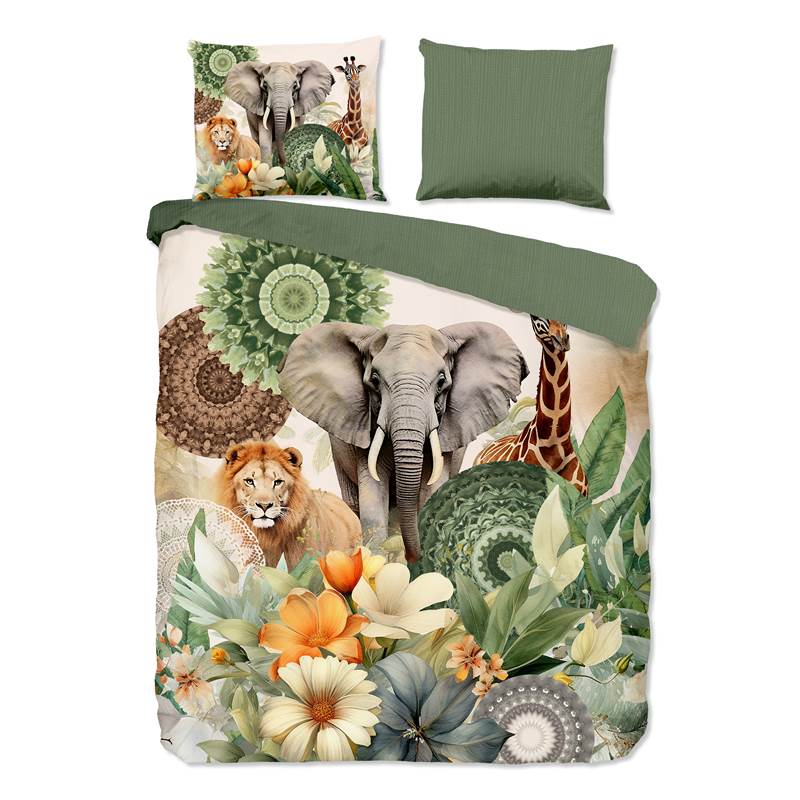 HIP Collection Sagadar dekbedovertrek