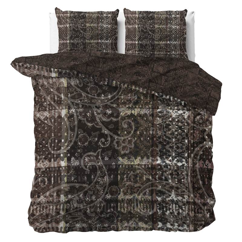 Dreamhouse Milena dekbedovertrek