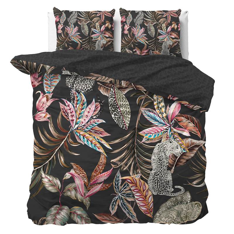 Dreamhouse Santino dekbedovertrek