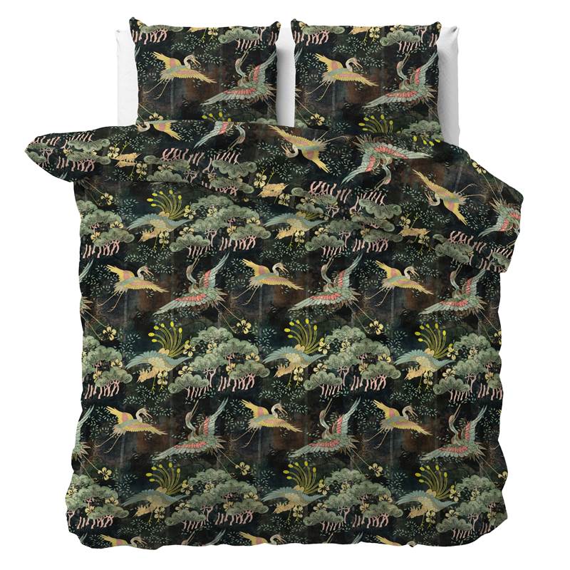 Dreamhouse Lisette dekbedovertrek