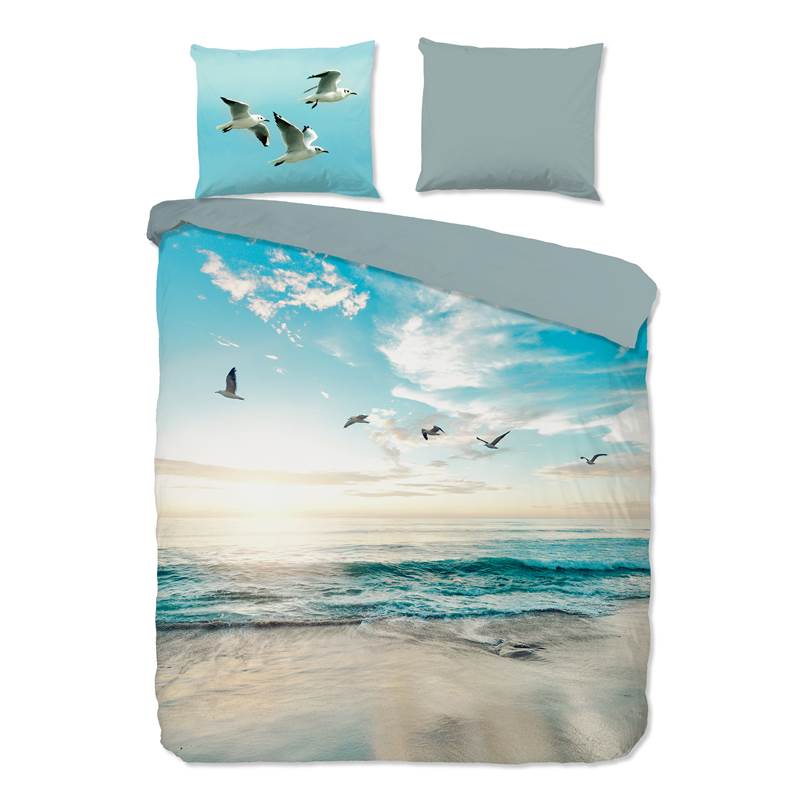 Good Morning Brisa dekbedovertrek