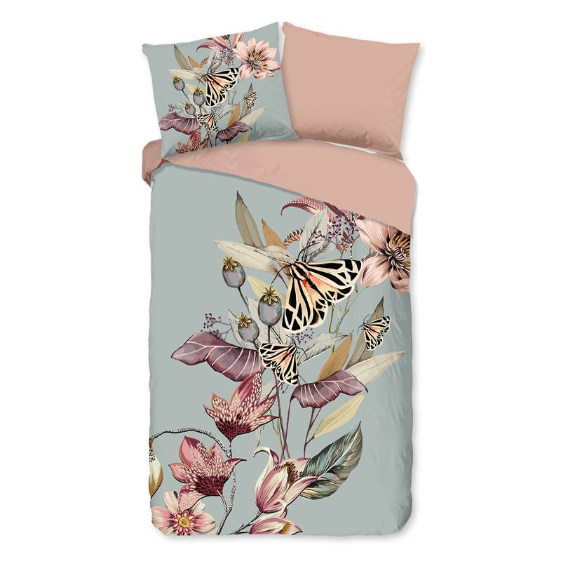 Good Morning Lyave dekbedovertrek