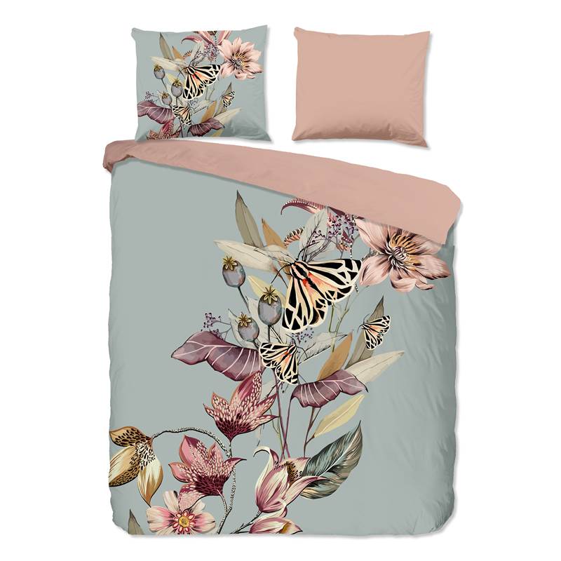 Good Morning Lyave dekbedovertrek