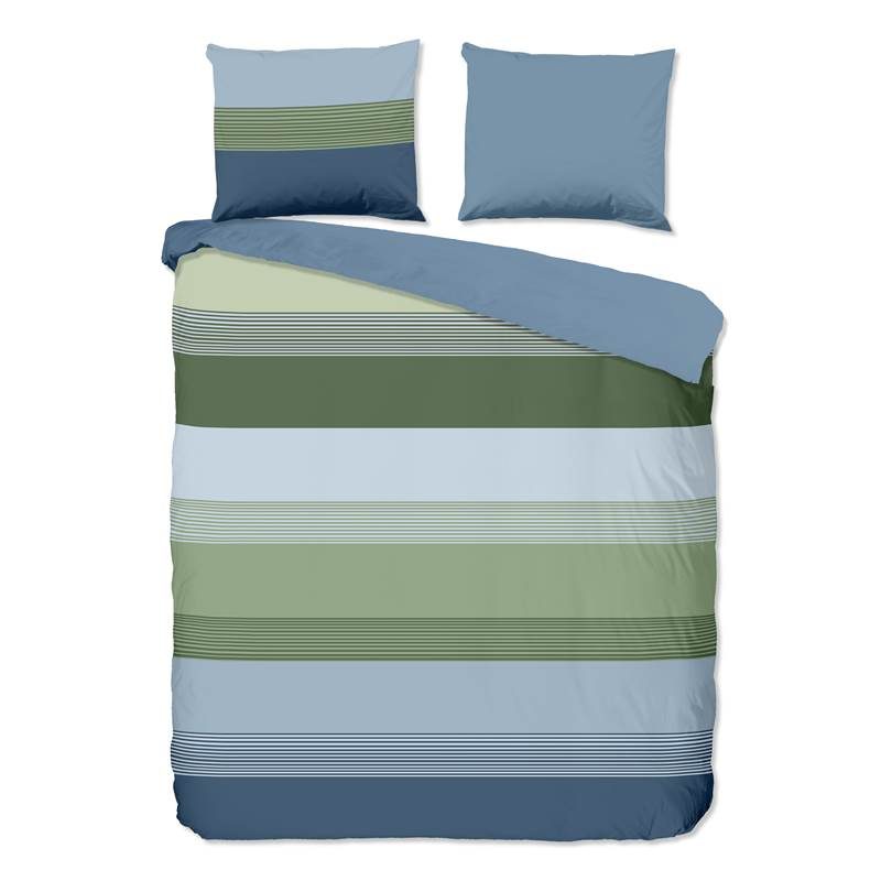 Good Morning Mali dekbedovertrek