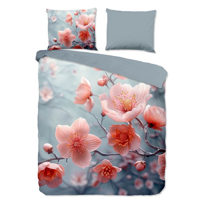 Good Morning Sartre dekbedovertrek