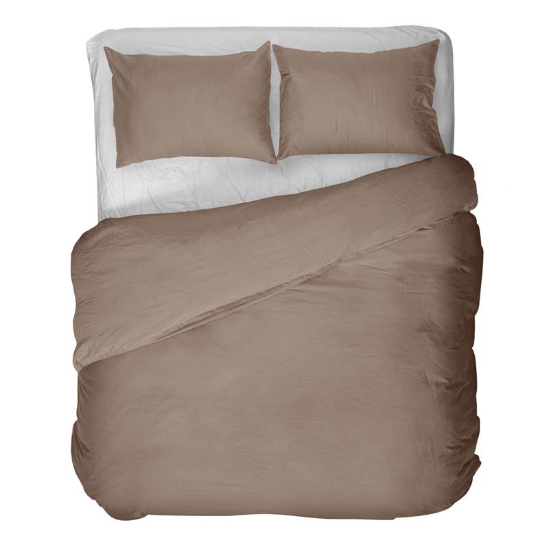 Kayori Saya dekbedovertrek