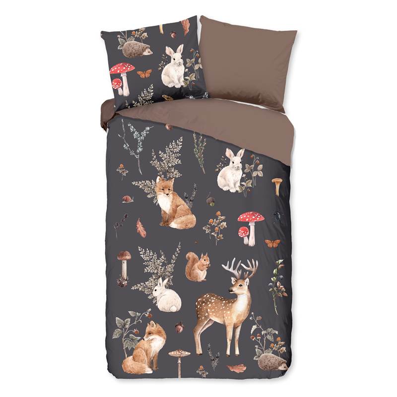 Pure Rox dekbedovertrek