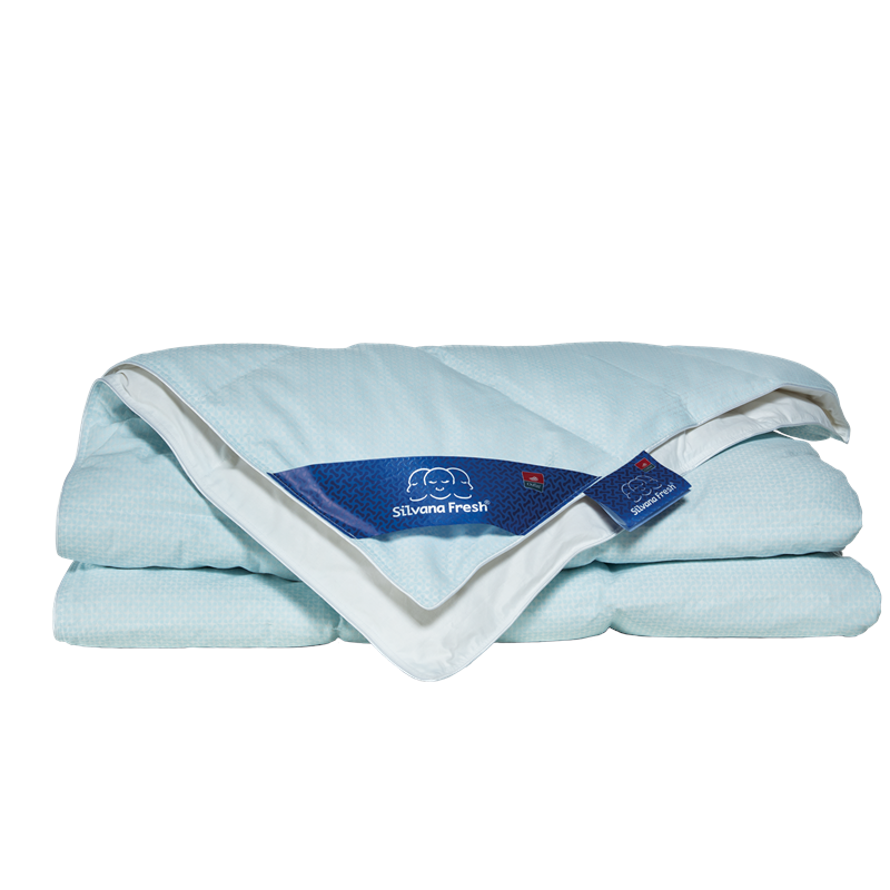 Silvana Fresh donzen dekbed