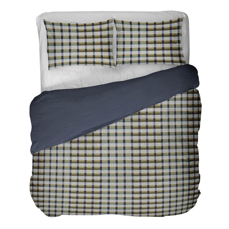 Kayori Nemuro dekbedovertrek