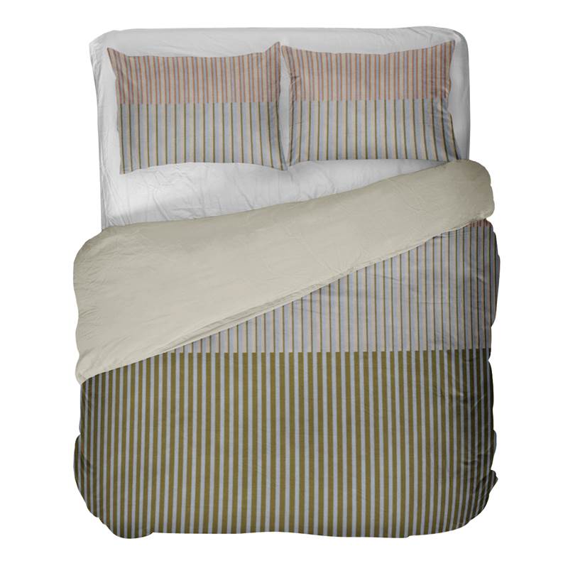 Kayori Niseko dekbedovertrek