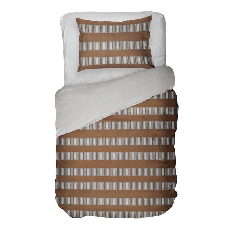 Kayori Ozora dekbedovertrek