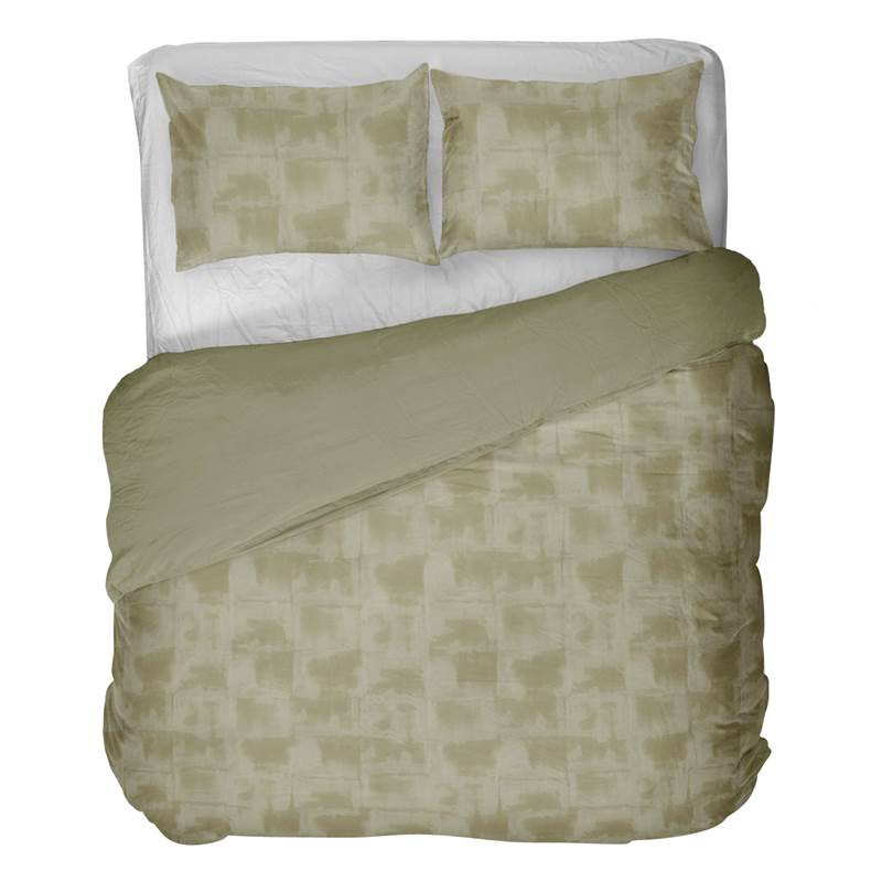 Kayori Uria dekbedovertrek