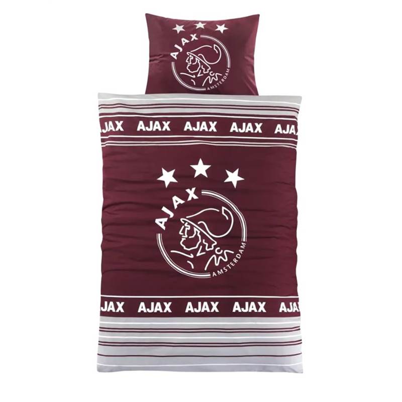 Ajax 3rd Tenue dekbedovertrek