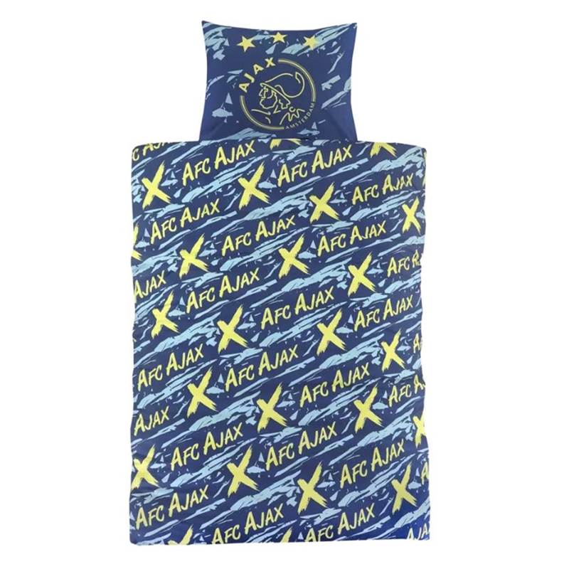Ajax Away dekbedovertrek