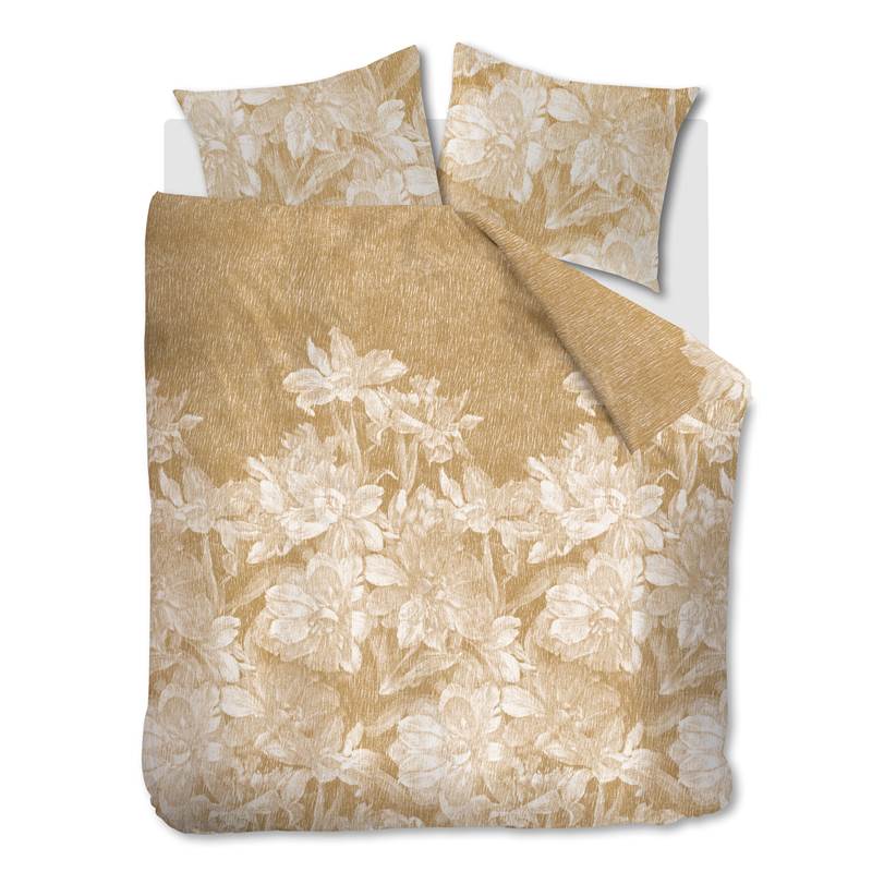 At Home Pencil Rain dekbedovertrek