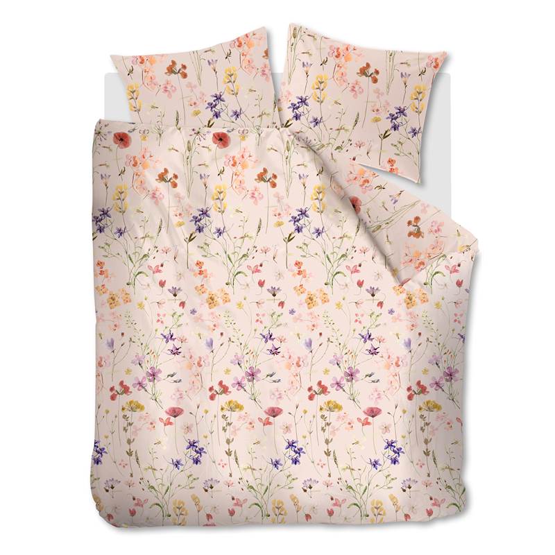 Ariadne at Home Flowerlove dekbedovertrek